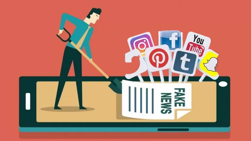 Thông tin chính thống phải đi trước một bước