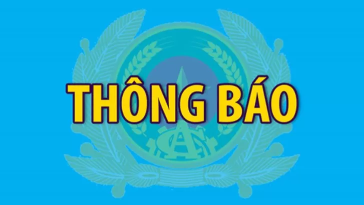 Thông báo truy tìm bị hại của các đối tượng lừa đảo trên không gian mạng