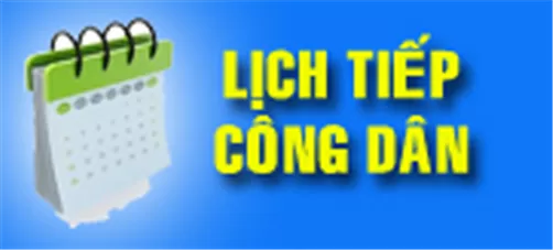 Lịch tiếp công dân của Giám đốc Công an tỉnh Lai Châu tháng 4 năm 2023