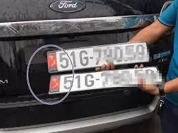 Nâng cao ý thức cảnh giác từ các sản phẩm có in hình bản đồ Việt Nam không hiển thị đầy đủ quần đảo Hoàng Sa và Trường Sa