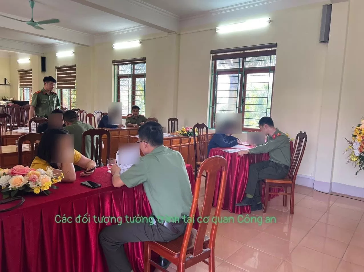 Cảnh giác với thủ đoạn tán phát tin giả, sai sự thật trên không gian mạng