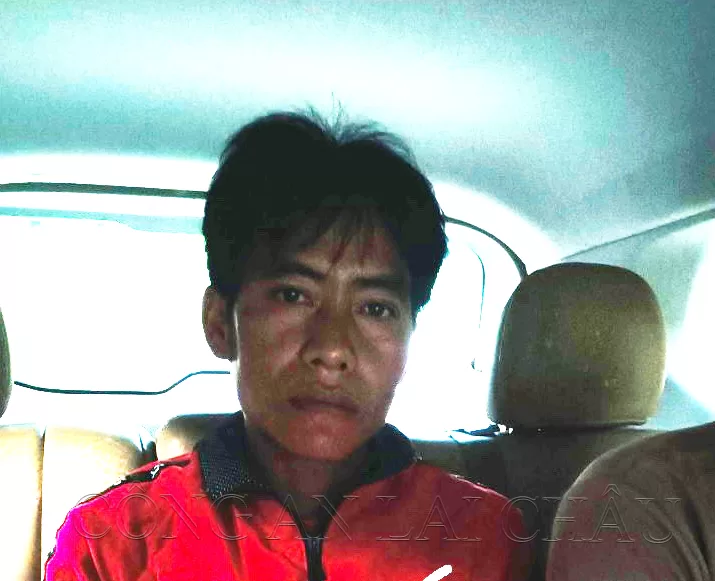 giang a chua