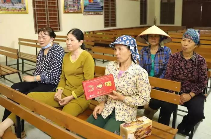 Người dân bức xúc vì bị lừa mua các sản phẩm giá cao, chất lượng thấp