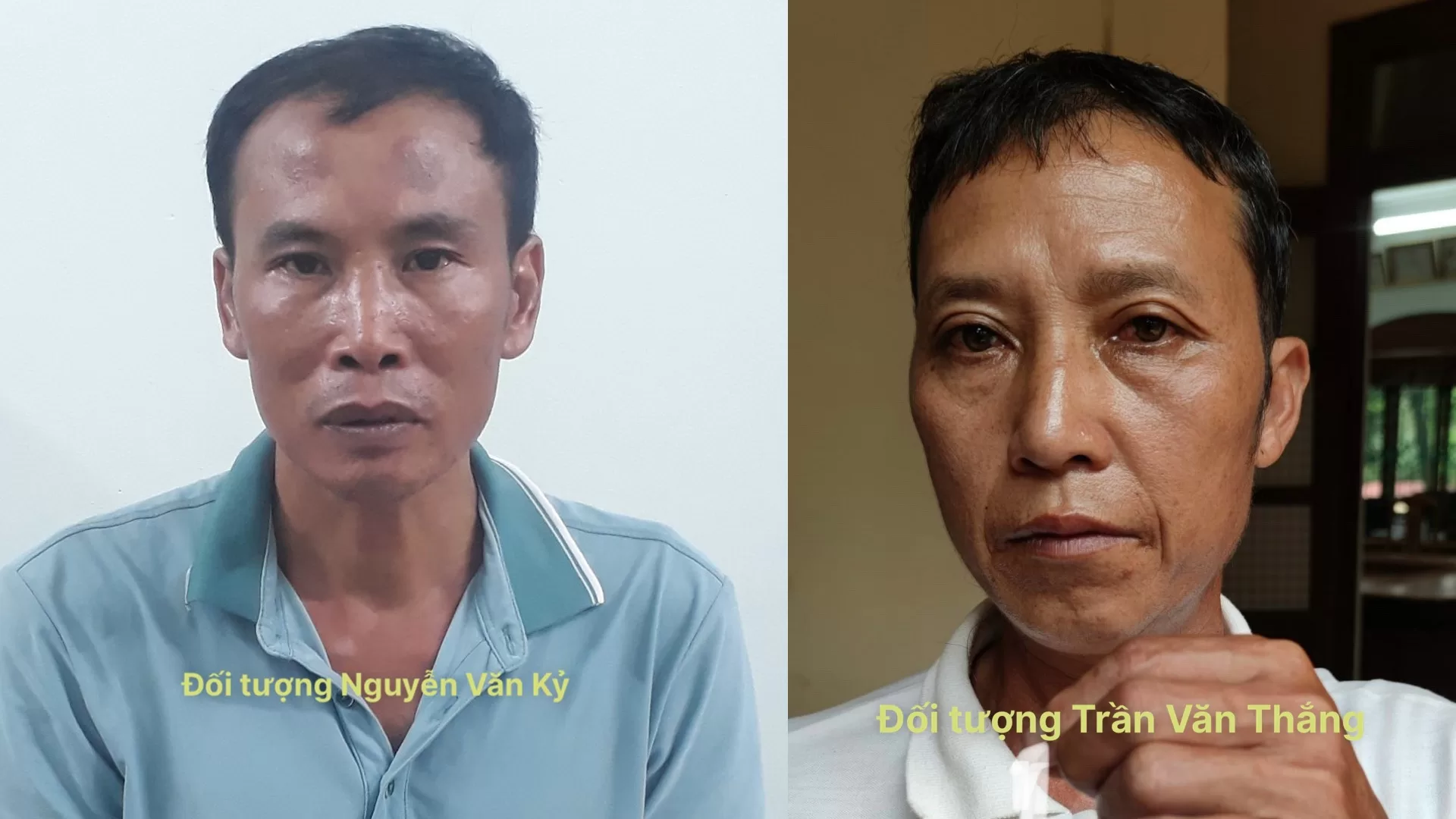 Triệt xóa "Boong ke” bán lẻ và chứa chấp sử dụng ma túy tại xã San Thàng