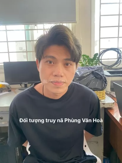 Phá chuyên án 0423H bắt đối tượng truy nã thay tên, đổi họ sau gần hai thập kỷ lẩn trốn