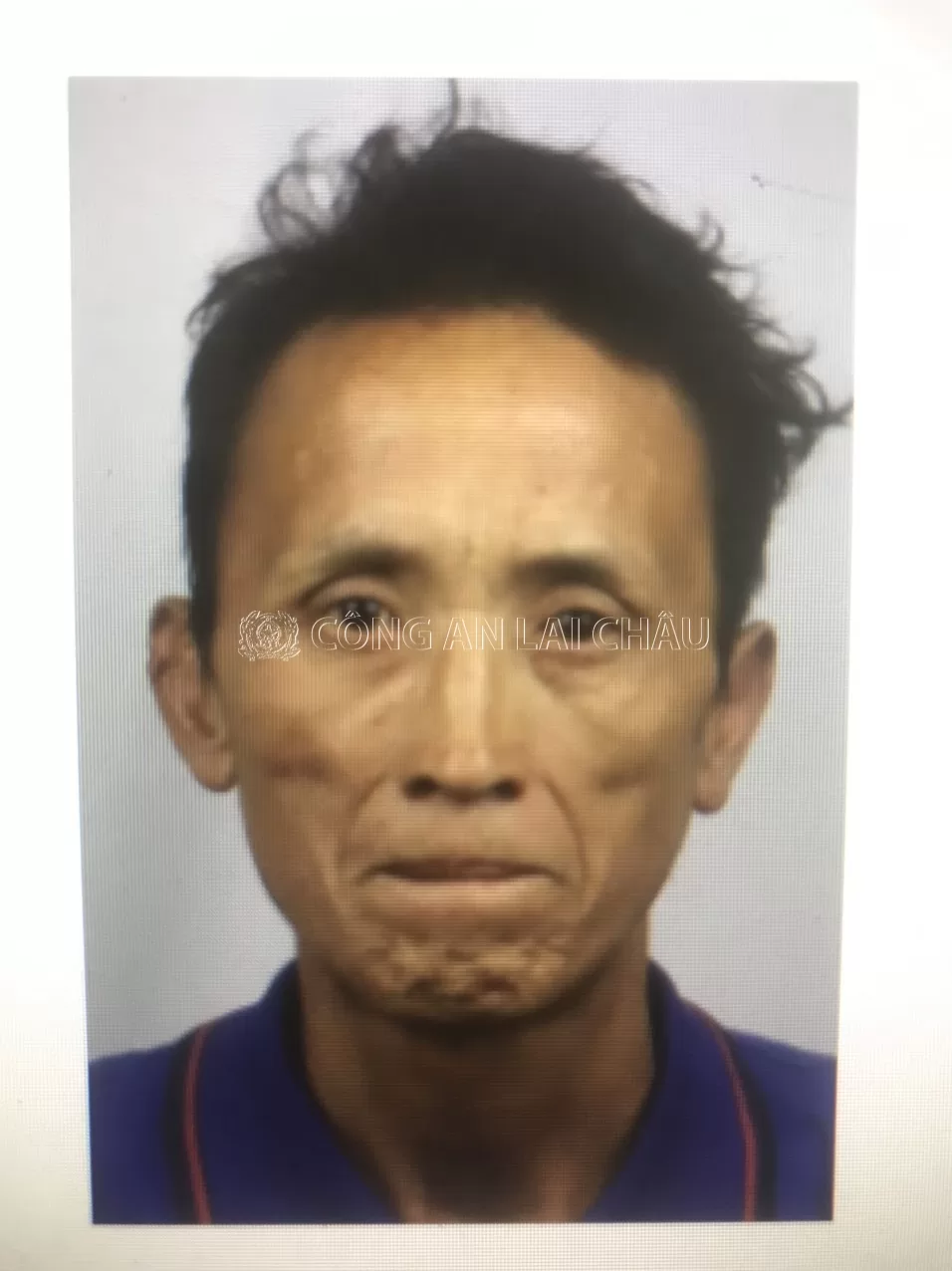 Đối tượng Phàn Diếu Phạ