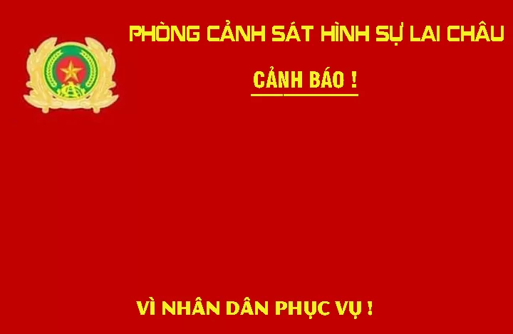 Cảnh giác với tội phạm lừa đảo qua điện thoại