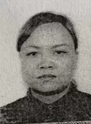Thông báo truy tìm người