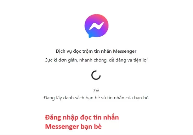 Nhận dạng các đường “link dẫn dụ” để lừa đảo chiếm đoạt tài khoản Facebook