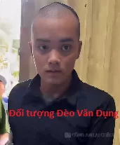 CAH Tân Uyên phối hợp truy tìm, bắt giữ đối tượng gây ra nhiều vụ trộm cắp tài sản liên tỉnh