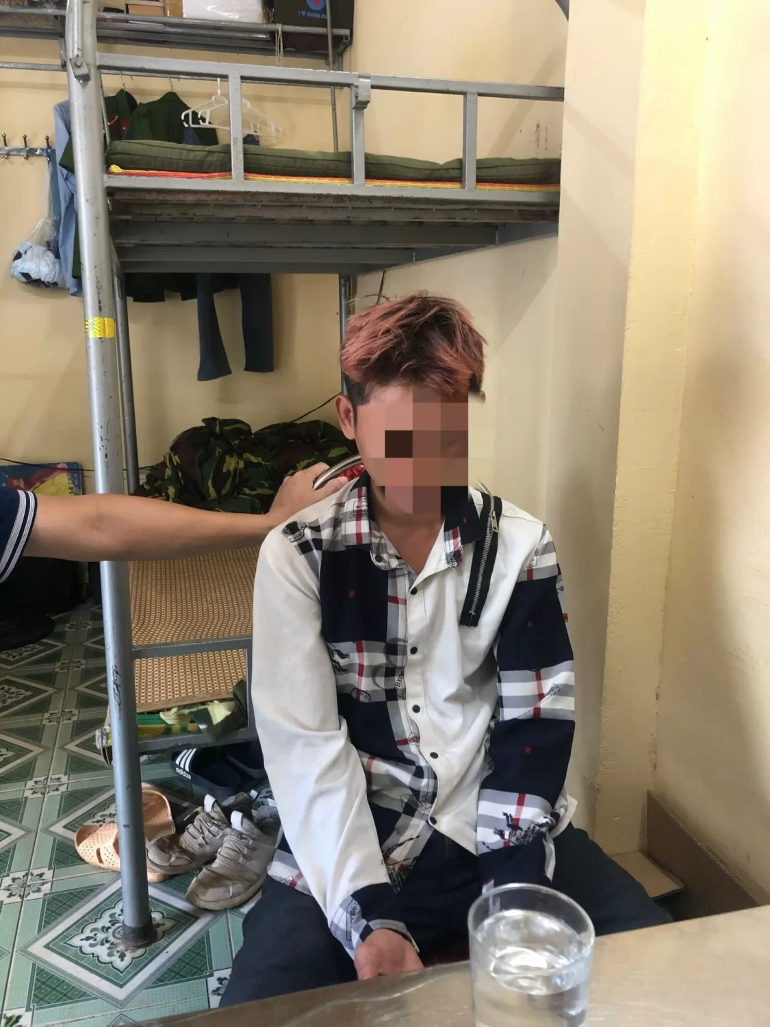 Đối tượng L.A.C