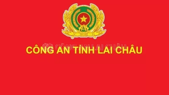 Lịch tiếp công dân của Giám đốc Công an tỉnh Lai Châu Tháng 11 năm 2023 Công an tỉnh Lai Châu