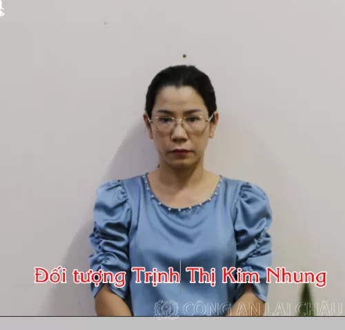 Tạm giữ hình sự đối tượng lừa đảo “khủng” bằng Giấy chứng nhận quyền sử dụng đất tẩy xóa, giả mạo tinh vi