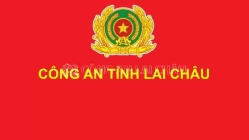 Phê duyệt Kế hoạch thanh tra năm 2024 của Công an tỉnh