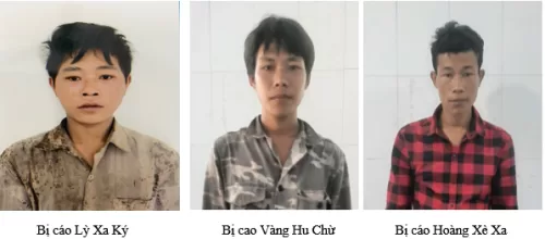 Nguy hiểm chết người từ vụ án Trộm cắp dây điện tại các Trạm biến áp