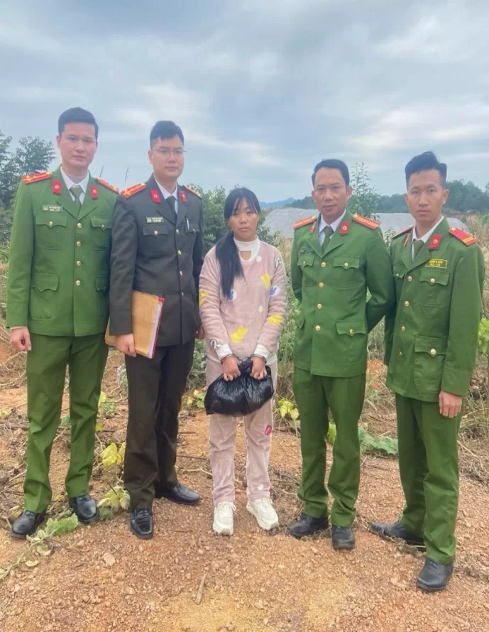 Tăng cường công tác đấu tranh phòng chống xuất nhập cảnh trái phép và nhận trở lại công dân