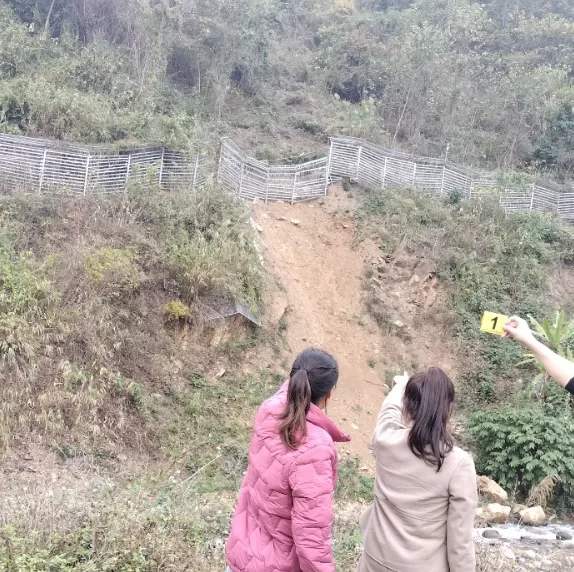 Chui hàng rào về Việt Nam, 02 đối tượng bị khởi tố
