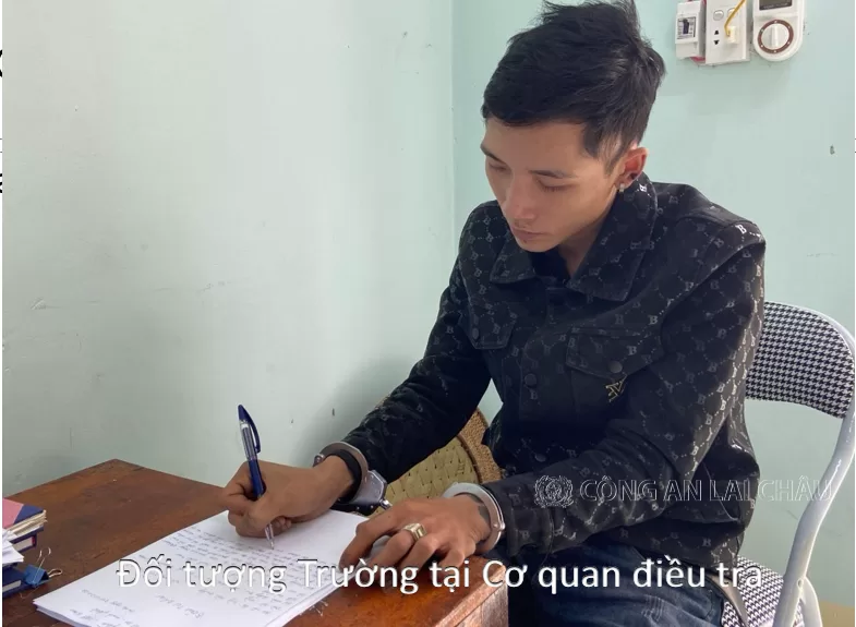 Dùng nick facebook ảo lừa bán xe máy đẹp giá rẻ trên mạng xã hội