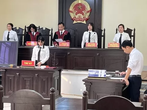 Tuyên án tử hình bị cáo mua bán trái phép 12 bánh ma túy