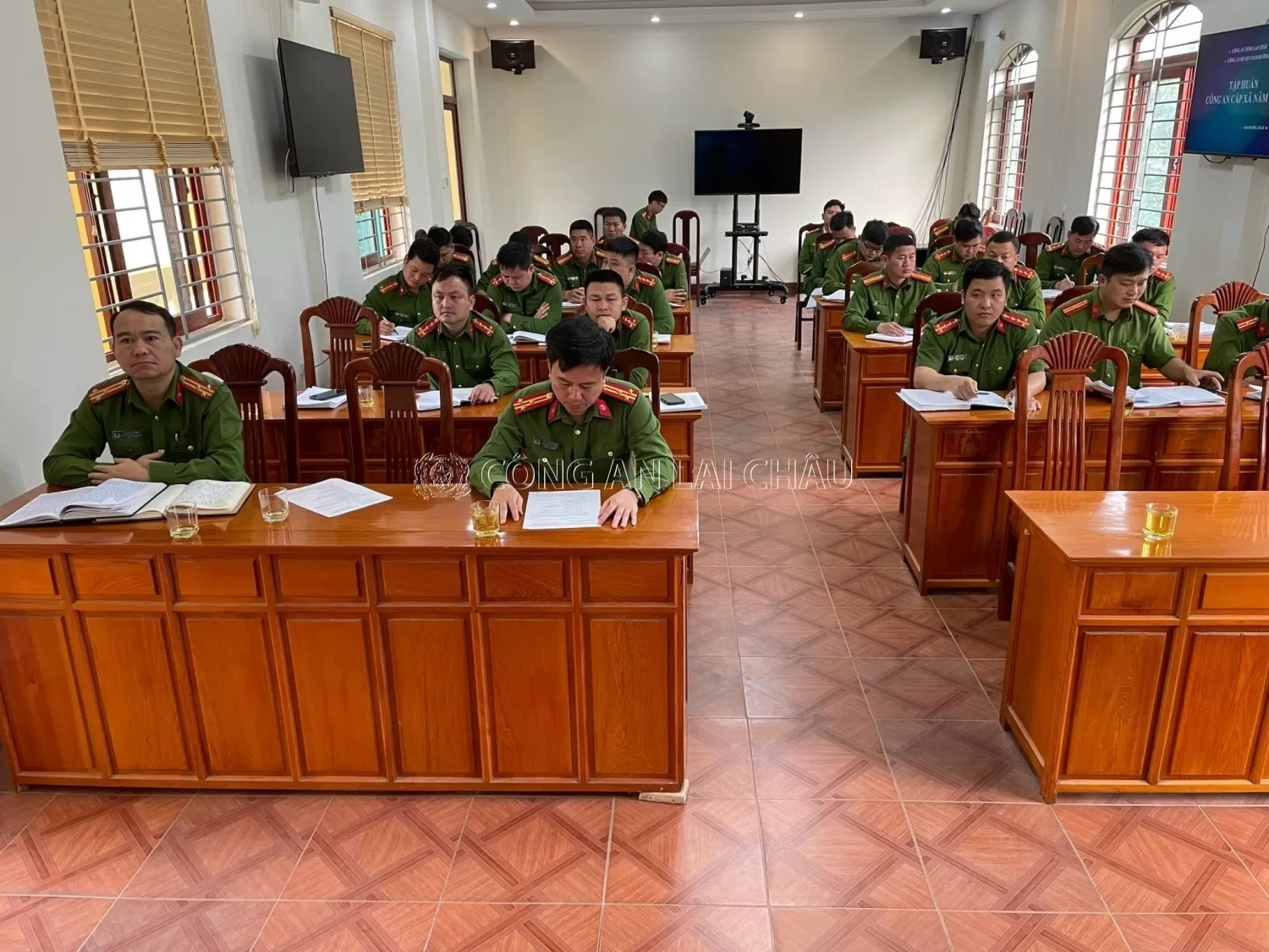 Tap huan 2