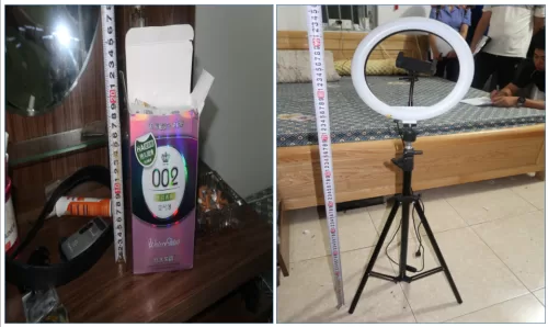 Phá chuyên án 0524V bắt giữ nhóm đối tượng tổ chức quan hệ tình dục và khiêu dâm để livestream qua mạng xã hội