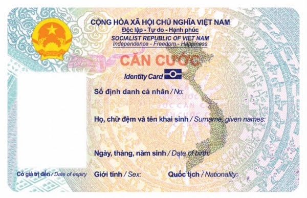 Căn cước