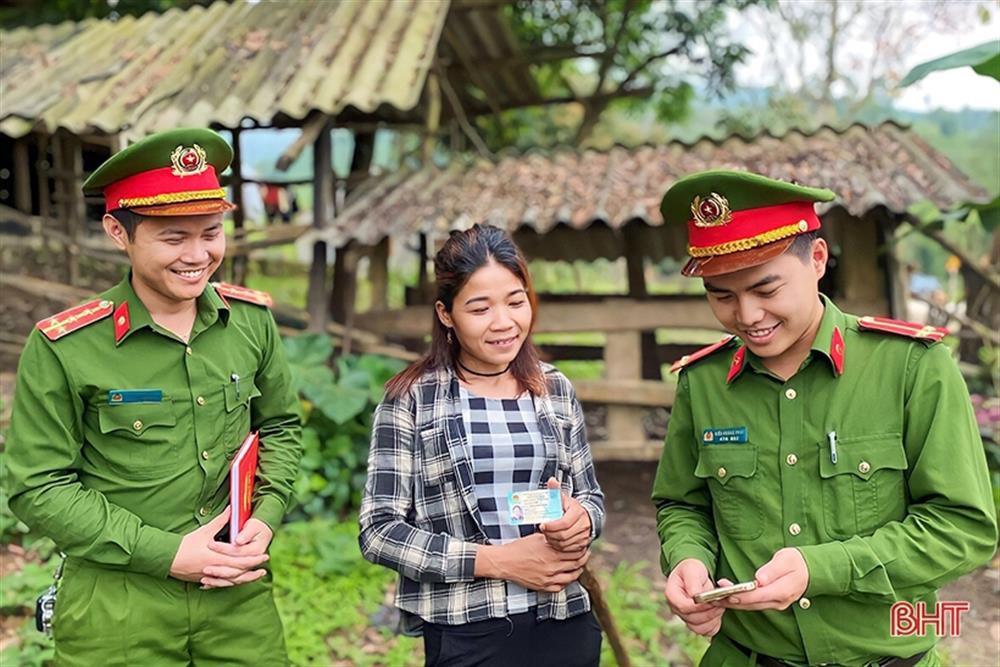 Những văn bản quy phạm pháp luật liên quan công tác công an có hiệu lực từ ngày 01/7/2024