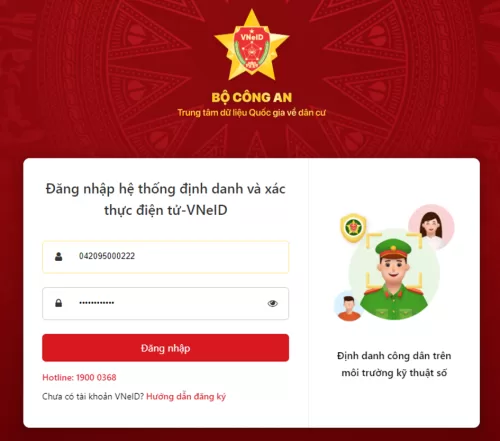 Hướng dẫn nộp hồ sơ cấp chứng chỉ hành nghề tư vấn về PCCC thực hiện tại cấp tỉnh