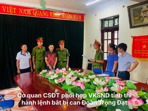 Khởi tố, bắt tạm giam Chủ tịch HĐQT Công ty liên quan vụ 3 công nhân thiệt mạng