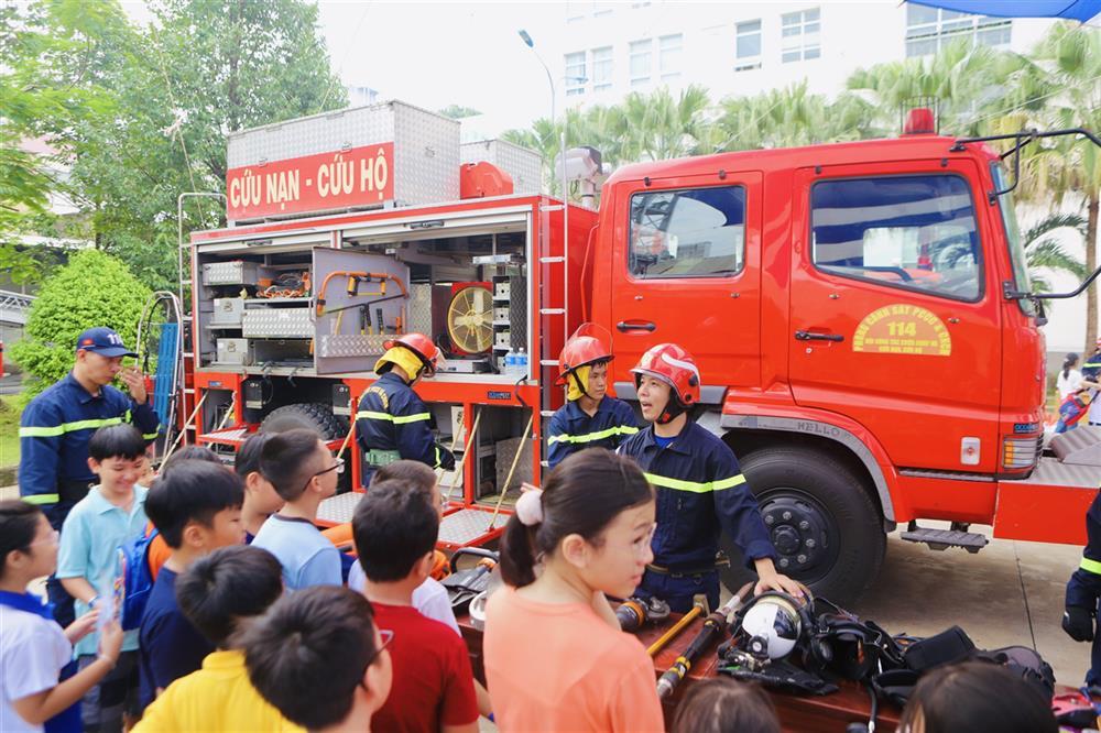 Những chính sách mới trong dự thảo Luật Phòng cháy, chữa cháy và cứu nạn, cứu hộ