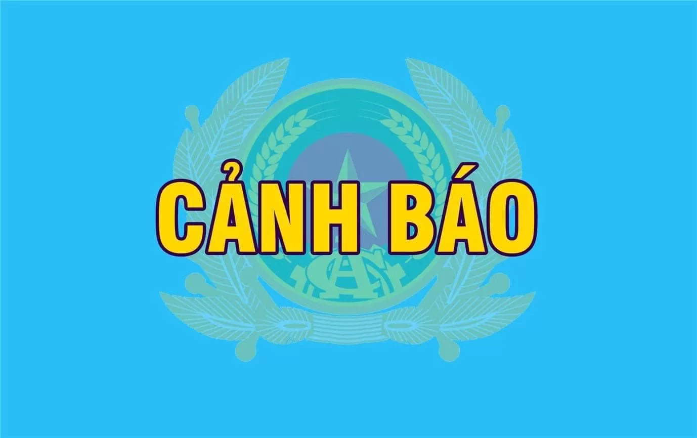 Cảnh giác với "bẫy phông bạt": Khi hào nhoáng che đậy lừa đảo