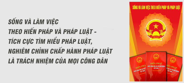 Phòng ngừa, nâng cao cảnh giác với các chiêu trò, kích động nhân dân để khiếu nại, tố cáo, tập trung đông người gây mất an ninh trật tự nhằm chống phá Đảng, Nhà nước