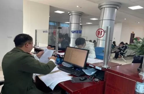 Hướng dẫn thủ tục cấp mới, cấp đổi, cấp lại giấy chứng nhận đủ điều kiện về an ninh, trật tự