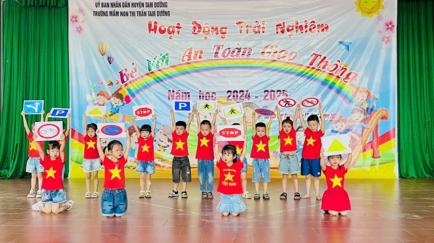 cac chau van nghe