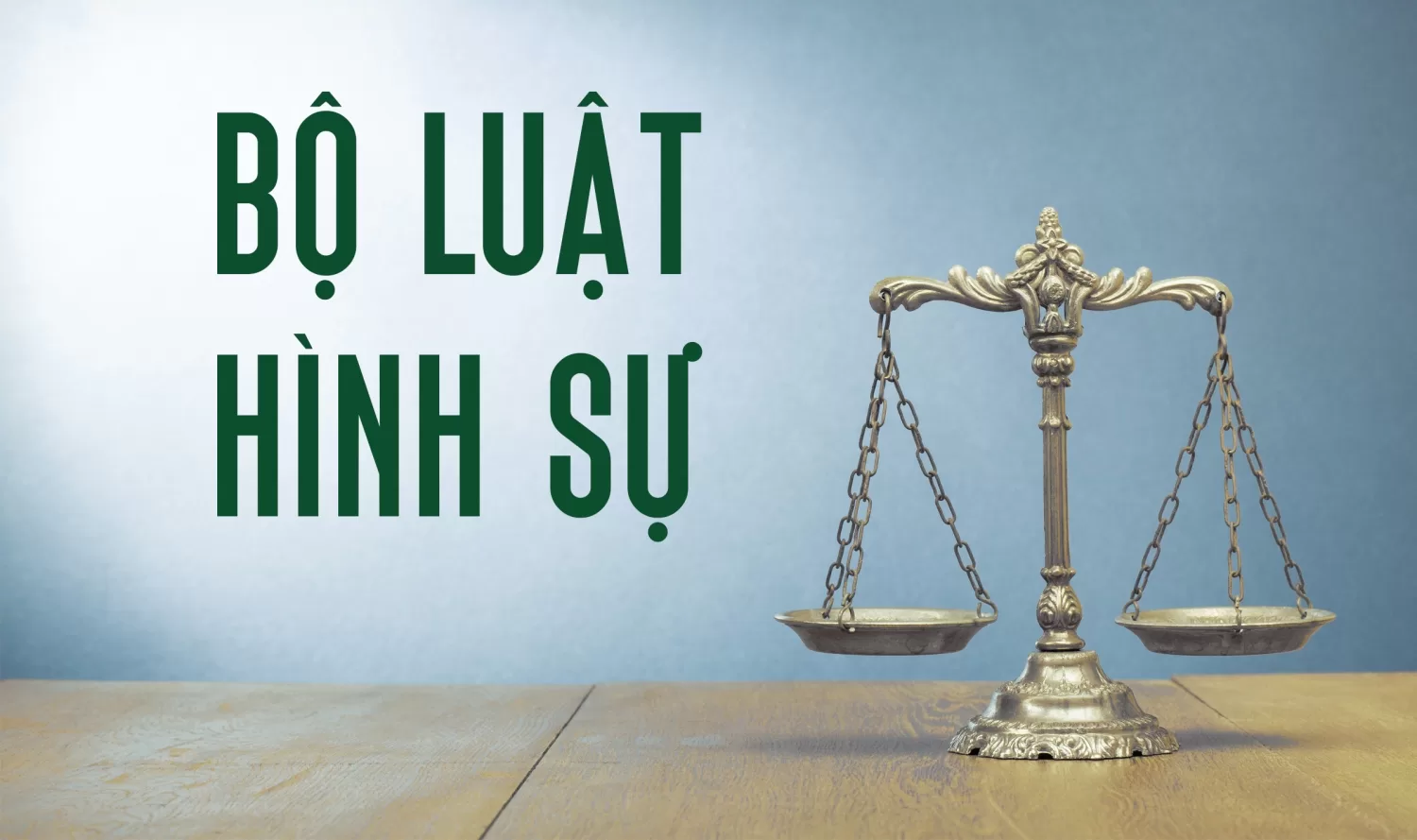 Dự thảo Bộ luật Hình sự (sửa đổi) đề xuất tăng hình phạt với tội phạm về môi trường