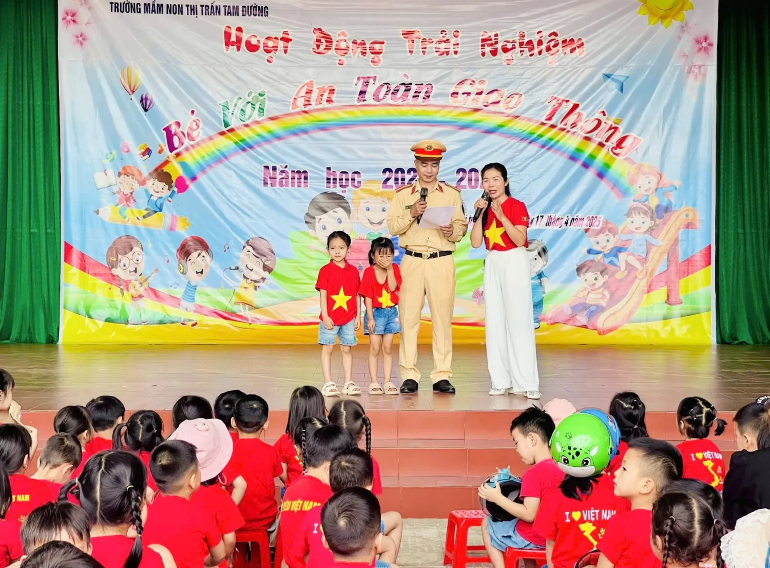 giang luat