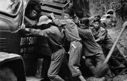 Chân dung những người anh hùng thầm lặng góp phần làm nên đại thắng mùa xuân 1975