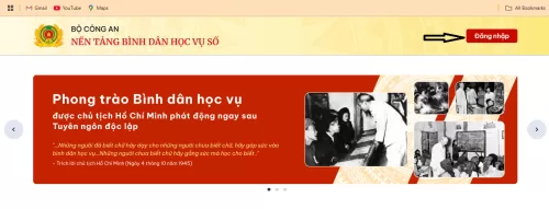 Phong trào 
