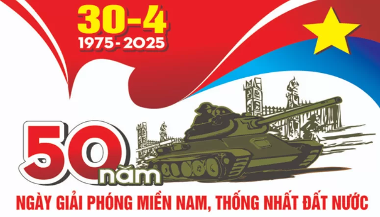 Chiến thắng 30/4: Nền tảng và động lực cho sự nghiệp xây dựng, bảo vệ Tổ quốc