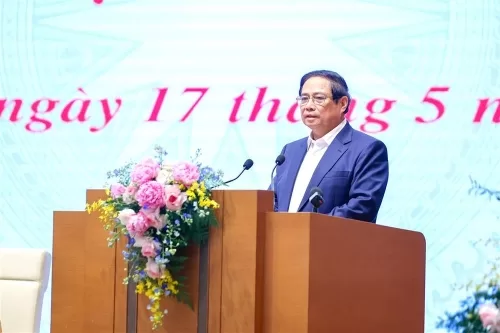Phiên họp Ban Chỉ đạo của Chính phủ về phát triển khoa học, công nghệ, đổi mới sáng tạo, chuyển đổi số và Đề án 06