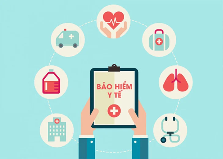 Khám Chữa Bệnh Vượt Tuyến Vẫn Được BHYT Chi Trả 100% Chi Phí