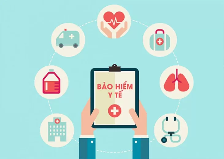 Khám Chữa Bệnh Vượt Tuyến Vẫn Được BHYT Chi Trả 100% Chi Phí