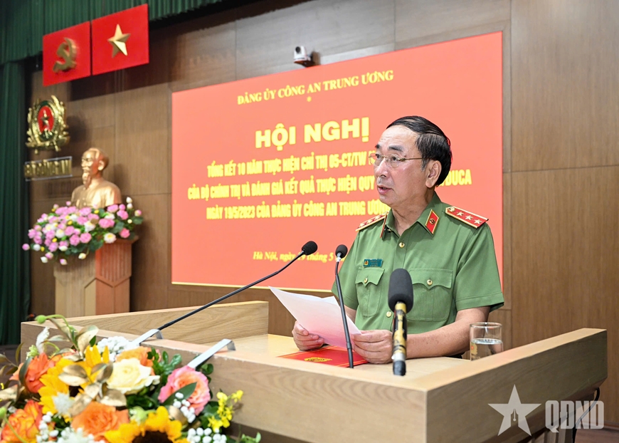 khai mac hoi nghi
