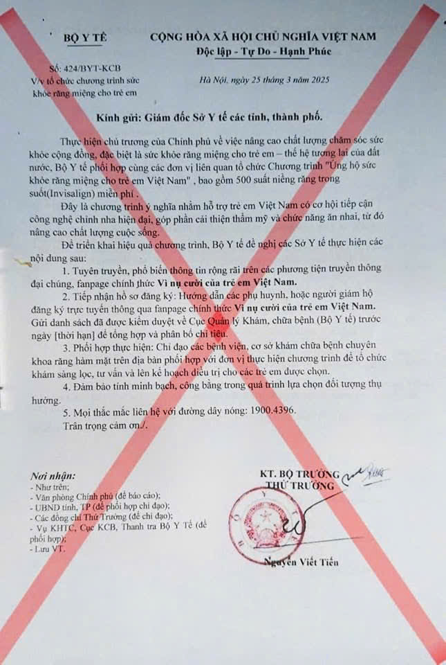 Ánh: Các đối tượng sử dụng chứng từ giả mạo để lừa đảo, chiếm đoạt tài sản