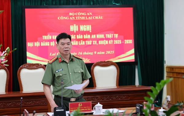 Dai ta truong