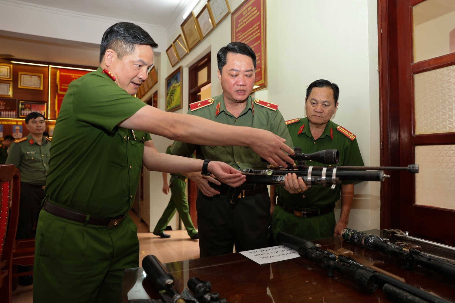 Ktra tang vat