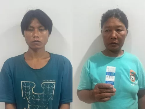 Công an xã Bum Tở liên tiếp triệt phá 3 vụ án ma túy trong 3 ngày, bắt giữ 5 đối tượng
