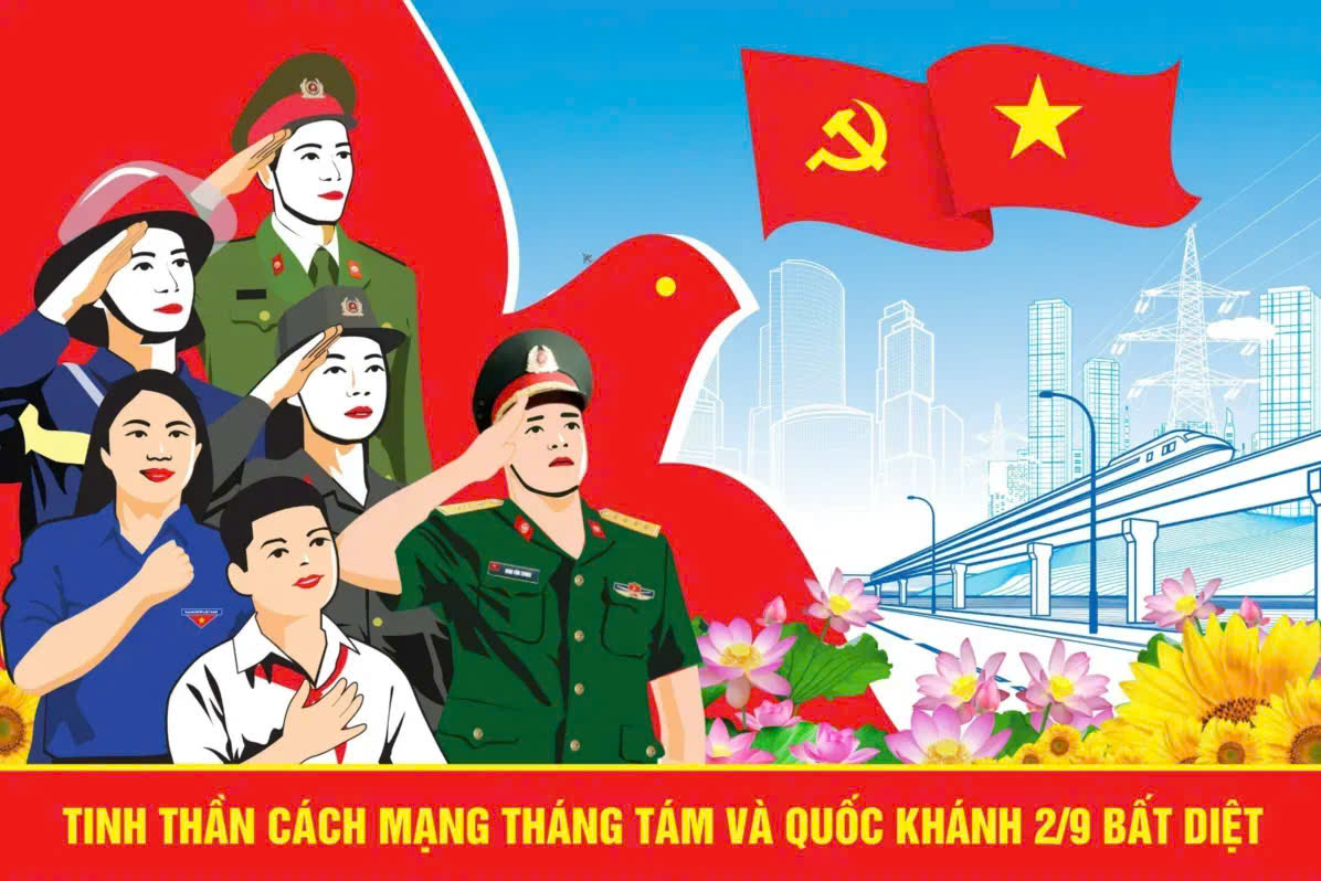 P2: Cảnh giác trước những luận điệu sai lệch về tự do và dân chủ ở Việt Nam