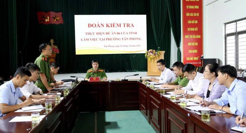 Nhận diện thách thức, xây dựng chiến lược hành động (bài cuối)