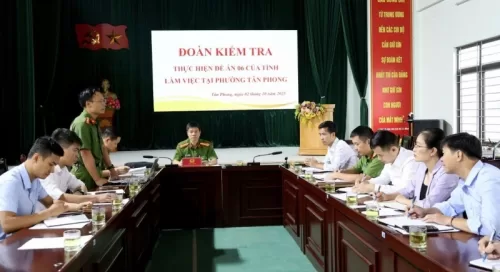 Nhận diện thách thức, xây dựng chiến lược hành động (bài cuối)